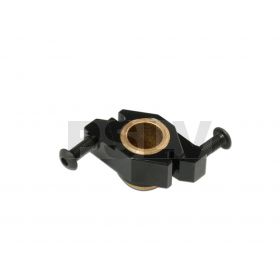 208354 - CNC Washout Base (Black anodized) Gaui X5